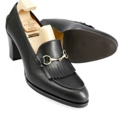 MOCASINES MUJER HORSEBIT DE TACÓN 1839 MADISON