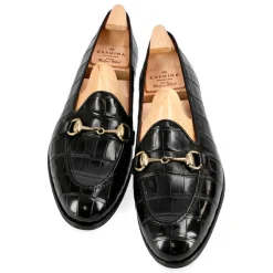 MOCASINES MUJER HORSEBIT 1845 DRAC