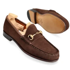 MOCASINES MUJER HORSEBIT 1891 XIM