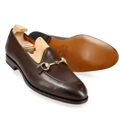 MOCASINES MUJER HORSEBIT 1845 DRAC