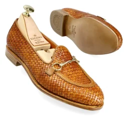 MOCASINES MUJER HORSEBIT 1966 DRAC