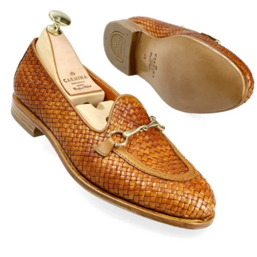 MOCASINES MUJER HORSEBIT 1966 DRAC