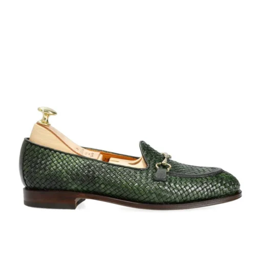 MOCASINES MUJER HORSEBIT 1966 DRAC