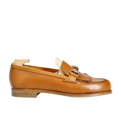 MOCASINES MUJER HORSEBIT 1651 OBLADA