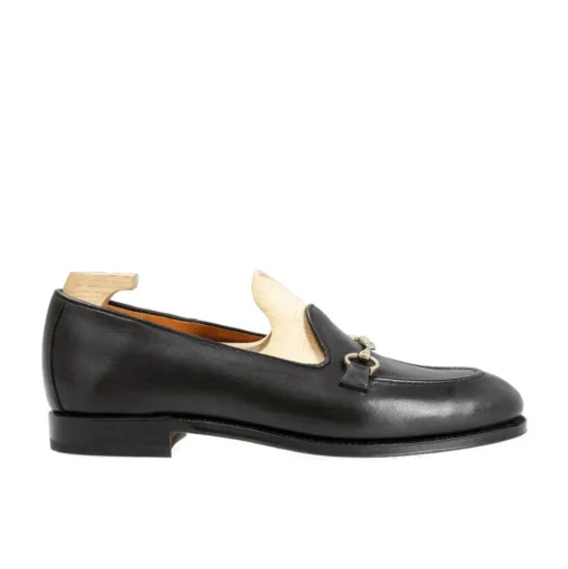 MOCASINES MUJER HORSEBIT 1845 DRAC