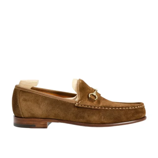 MOCASINES MUJER HORSEBIT 1891 XIM