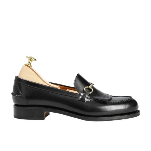 MOCASINES MUJER HORSEBIT 1652