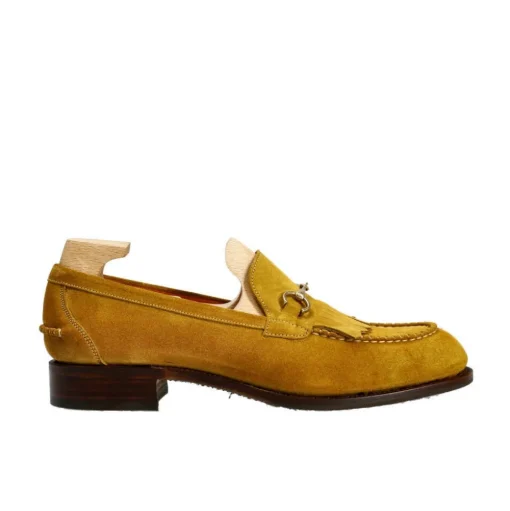 MOCASINES MUJER HORSEBIT 1652