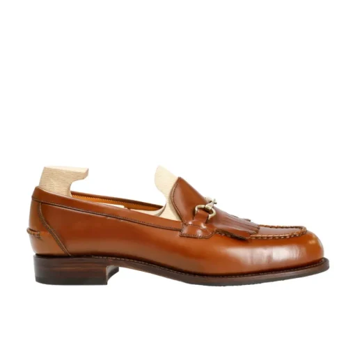 MOCASINES MUJER HORSEBIT 1652