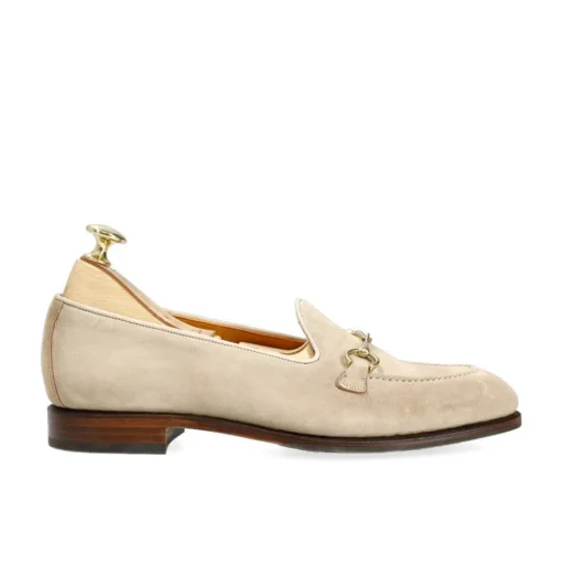 MOCASINES MUJER HORSEBIT 1845 DRAC