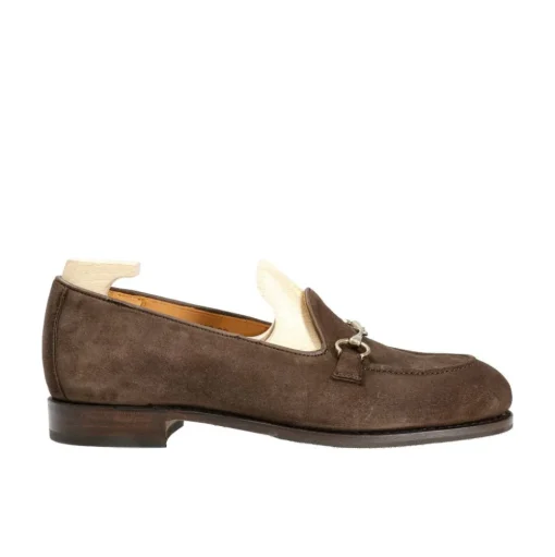MOCASINES MUJER HORSEBIT 1845 DRAC