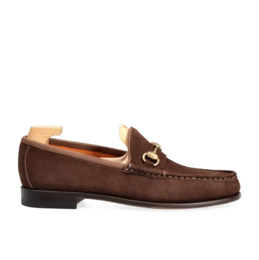 MOCASINES MUJER HORSEBIT 1891 XIM