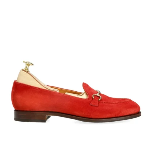 MOCASINES MUJER HORSEBIT 1845 DRAC