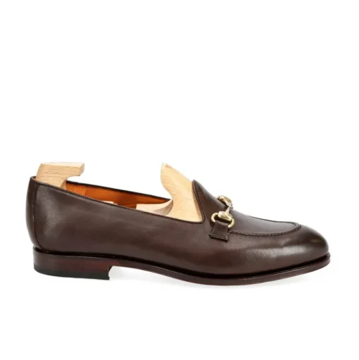 MOCASINES MUJER HORSEBIT 1845 DRAC
