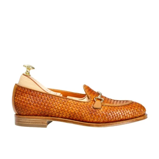 MOCASINES MUJER HORSEBIT 1966 DRAC