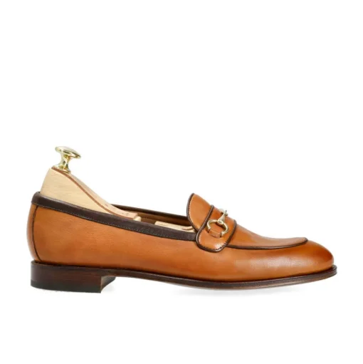 MOCASINES MUJER HORSEBIT 1964 MURTA