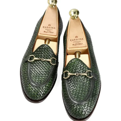 MOCASINES MUJER HORSEBIT 1966 DRAC