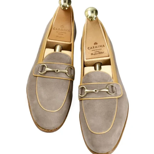 MOCASINES MUJER HORSEBIT 1964 MURTA