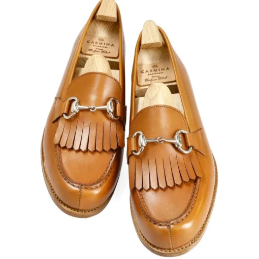 MOCASINES MUJER HORSEBIT 1651 OBLADA