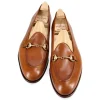 MOCASINES MUJER HORSEBIT 1845 DRAC