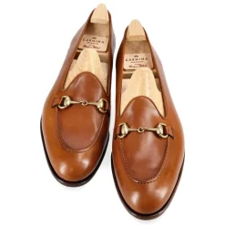 MOCASINES MUJER HORSEBIT 1845 DRAC