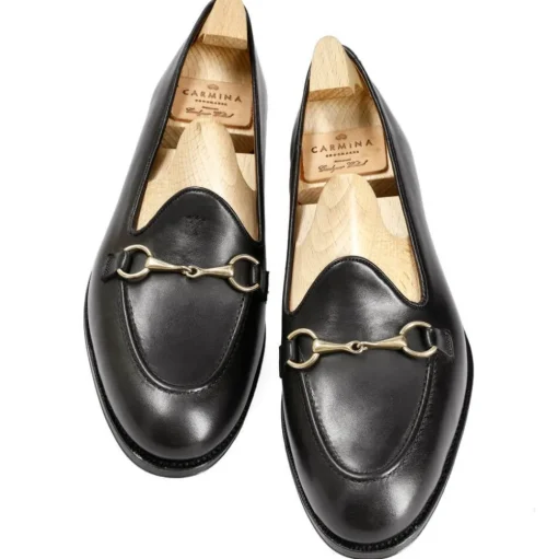 MOCASINES MUJER HORSEBIT 1845 DRAC