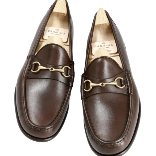 MOCASINES MUJER HORSEBIT 1891 XIM