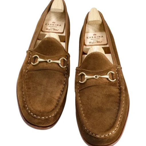 MOCASINES MUJER HORSEBIT 1891 XIM