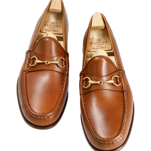 MOCASINES MUJER HORSEBIT 1891 XIM