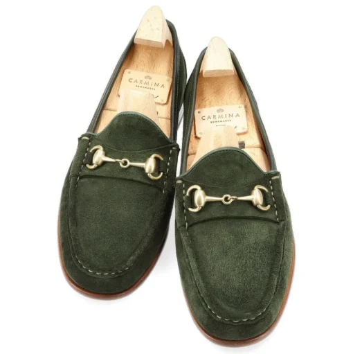 MOCASINES MUJER HORSEBIT 1891 XIM
