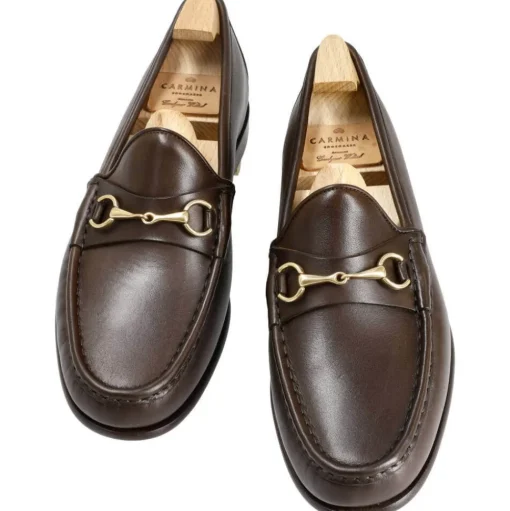 MOCASINES MUJER HORSEBIT 1891 XIM