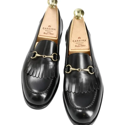 MOCASINES MUJER HORSEBIT 1652
