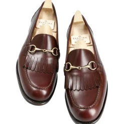 MOCASINES MUJER HORSEBIT 1652