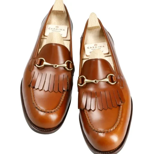 MOCASINES MUJER HORSEBIT 1652
