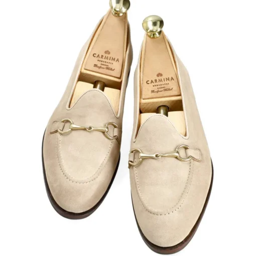 MOCASINES MUJER HORSEBIT 1845 DRAC