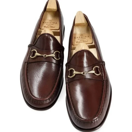 MOCASINES MUJER HORSEBIT 1891 XIM
