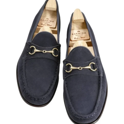 MOCASINES MUJER HORSEBIT 1891 XIM