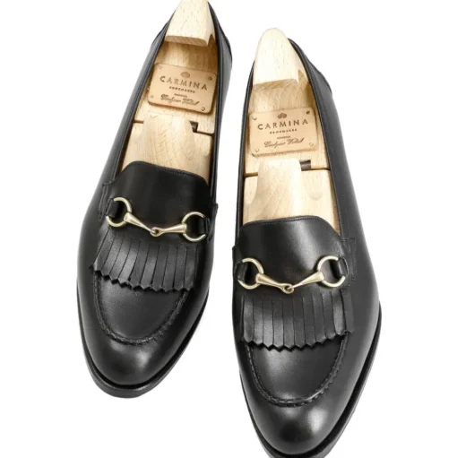 MOCASINES MUJER HORSEBIT DE TACÓN 1839 MADISON