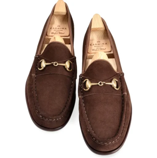 MOCASINES MUJER HORSEBIT 1891 XIM