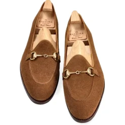 MOCASINES MUJER HORSEBIT 1845 DRAC