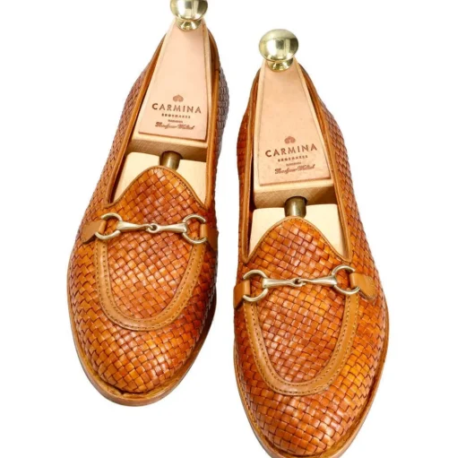 MOCASINES MUJER HORSEBIT 1966 DRAC