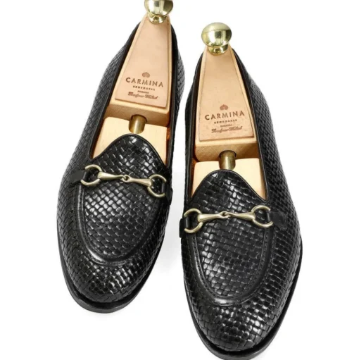 MOCASINES MUJER HORSEBIT 1966 DRAC
