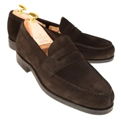 MOCASÍN ANTIFAZ HOMBRE 80578 GENOVA