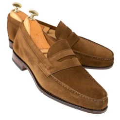 MOCASÍN ANTIFAZ HOMBRE 80579 GENOVA
