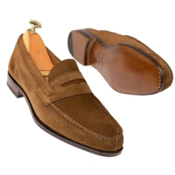 MOCASÍN ANTIFAZ HOMBRE 80579 GENOVA