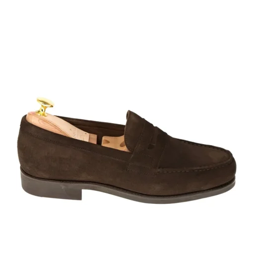 MOCASÍN ANTIFAZ HOMBRE 80578 GENOVA