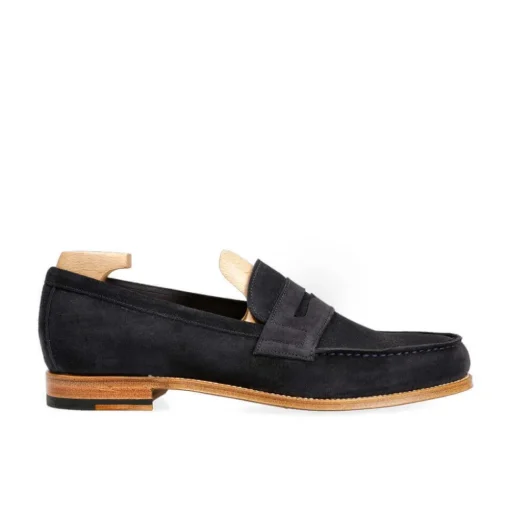 MOCASÍN ANTIFAZ HOMBRE 80579 GENOVA
