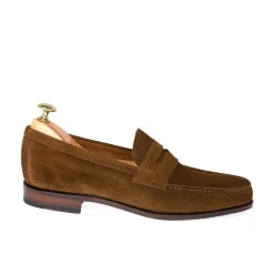MOCASÍN ANTIFAZ HOMBRE 80579 GENOVA