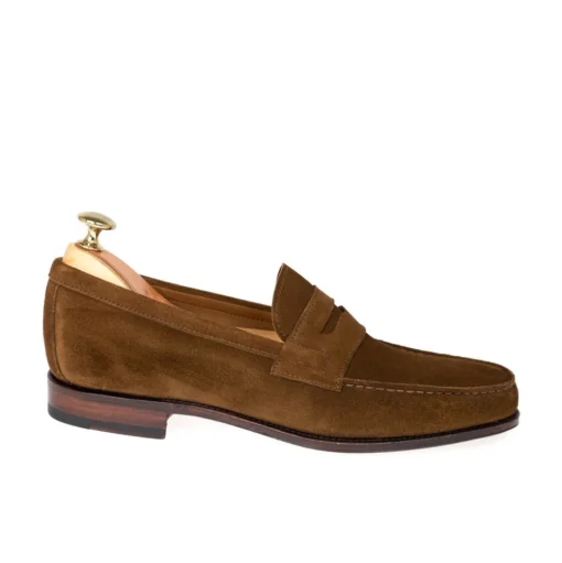 MOCASÍN ANTIFAZ HOMBRE 80579 GENOVA