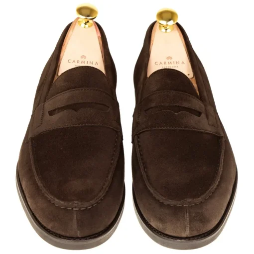 MOCASÍN ANTIFAZ HOMBRE 80578 GENOVA